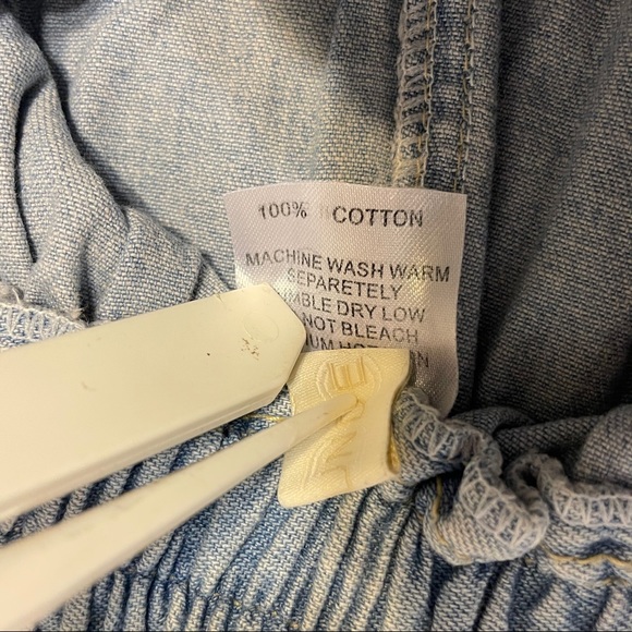 hurwundeki London Women’s Sz Small  jeans Pants - Picture 6 of 6